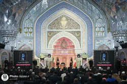 ویژگی‌های متقین را می‌توان در رهبر شهید دید