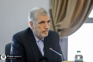 آیین امضاء تفاهم&zwnj;نامه همکاری مراکز علمی پاکستان با دانشگاه&zwnj;های آستان قدس رضوی