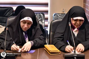 کارگاه ارتباط موثر با خانواده