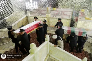 به یاد حاج قاسم...