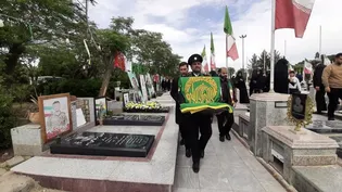 شهر گل و گلاب میزبان خورشید شد/ گزارش تصویری