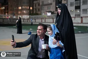 جشن شکوفه&zwnj;ها