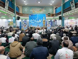 محافل ذکر رضوی پیوند مردم با سیره امام رضا (ع) را تقویت می‌کند