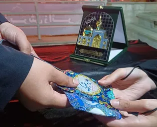 گاهی امام رضا (ع) خودش قرار‌ها را می‌چیند...