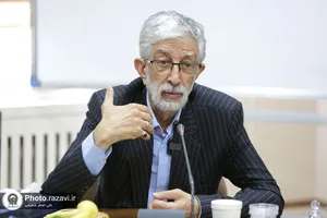 دیدار رئیس فرهنگستان زبان و ادب فارسی با اساتید فارسی زبان ازبکستان