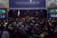 انتقام الهی از ظالمان، سنتی قطعی و تخلف‌ناپذیر است