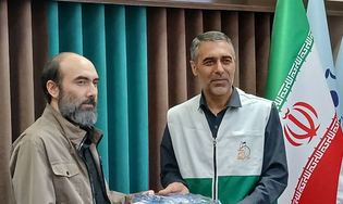 تولیدات فاخر رسانه‌ای رضوی در زنجان شتاب می‌گیرد