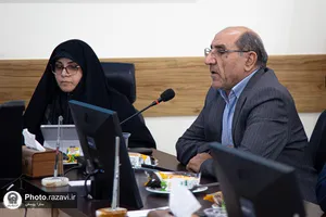 نشست تخصصی &laquo;تبیین مؤلفه&zwnj;های ایثار و تمدن&zwnj;سازی در دفاع مقدس&raquo;