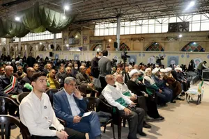 برگزاری مراسم تکریم از مادران استان فارس در قالب طرح شکوه مادری/ گزارش تصویری