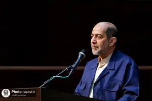 اولین دوره هم&zwnj;افزایی و توانمندسازی گروه&zwnj;های جهادی کانون&zwnj;های خدمت رضوی سراسر کشور