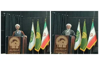پیوند قرآن و عترت در جوار حرم مطهر حرم امام رضا (ع) تجلی ماندگار حیات قرآنی در مشهد است