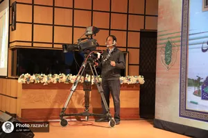 پوشش رسانه&zwnj;ای افتتاح مرکز درمان ناباروری &laquo;بشری&raquo;