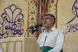 توسعه خدمات رضوی از افتخارات خادمیاران در فارس