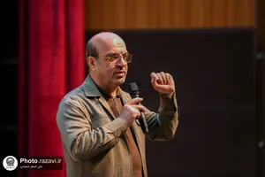 همایش آموزشی تربیت دینی فرزندان