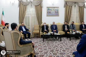 نشست عملیاتی ویژه نوروز 1402