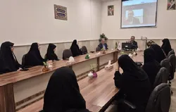 آموزه‌های تربیتی شاهنامه فردوسی از منظر استادان دانشگاه بررسی شد