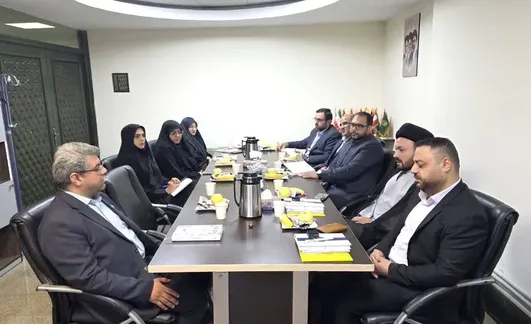 Evaluation shows Imam Reza Intl. University has capacity to enroll more international students