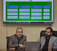 شبکه‌سازی و ارتقای بهره‌وری؛ محورهای برنامه سه‌ساله مرکز مشاوره رضوی