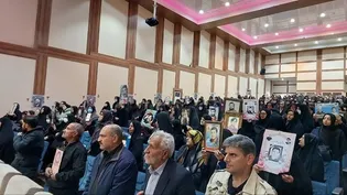 امام‌جمعه بروجرد: مادران و همسران شهدا الگوی صبر و مقاومت هستند