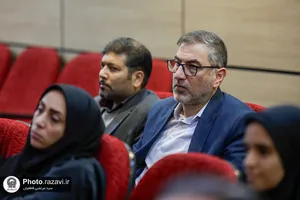 كارگاه آموزشی مصاحبه حرفه&zwnj;ای