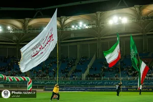 جشن بزرگ محفلی&zwnj;ها