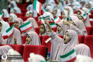 همایش چله بندگی
