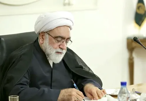 پیام تسلیت تولیت آستان قدس رضوی در پی رحلت آیت‌الله قربانی لاهیجی