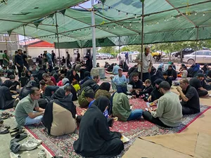 موکب ملایر