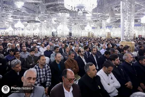 نشست تحلیلی و تبیینی &laquo;فتح قریب&raquo;