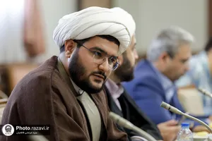 نشست هم&zwnj;اندیشی مدیران اجرایی مشهد با قائم&zwnj;مقام تولیت آستان قدس رضوی