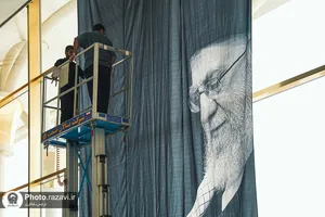 آماده&zwnj;سازی فرودگاه شهید هاشمی&zwnj;نژاد مشهد