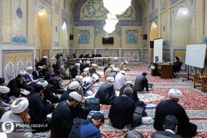 آغاز به کار مدرسه تابستانی &laquo;دارالعلم&raquo;-1