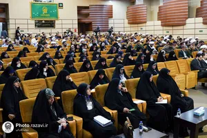 دومین رویداد و نمایشگاه ملی اصحاب اندیشه