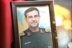 برگزاری محفل عصر شعر «خادم‌الرضا؛ سردار تنگسیری» در بوشهر