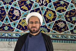 بازخوانی ابهت الهی و جذبه ماندگار رهبر شهید به روایت رییس مرکز موقوفات آستان قدس رضوی| رهبر شهید همه چیز جبهه مقاومت بود