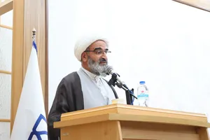 تجلیل از موکب داران