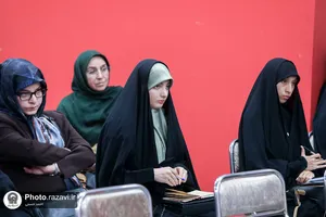 کارگاه تخیل خلاق