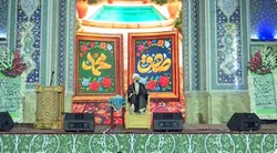 حسن خلق، بنیان اصلی وحدت و انسجام جامعه اسلامی است