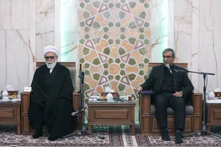 مجمع مشورتی استان خراسان رضوی