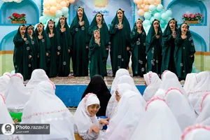 ویژه برنامه پرواز پروانه&zwnj;ها