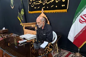 همدلی برای میزبانی شایسته؛ آمادگی خادمان موکب امام رضا(ع) در اراک/ گزارش تصویری