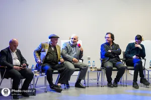 میزبانی &laquo;ماه هنر&raquo; از هنرمندان رضوی در مشهد