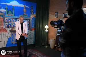 &laquo;میدون خراسون&raquo; ؛ روایت&zwnj;های خوانندگان قطعات امام رضایی از ۲ شبکه ملی
