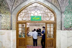 تحول در مدیریت نذورات با تمرکز بر اعتمادسازی، شفافیت و ارتباط با خیرین