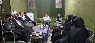 تأکید بر ساماندهی یاوران و خادم‌یاران رضوی در سمنان