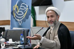 دومین نشست تخصصی آیینه نجابت