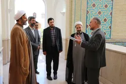 آزمون دانشگاه علوم اسلامی رضوی در زمره برترین آزمون‌های کشور قرار دارد