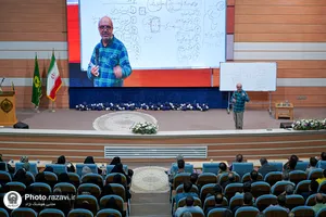 دوره هم&zwnj;افزایی و توانمندسازی والدین &laquo;مأوا&raquo;