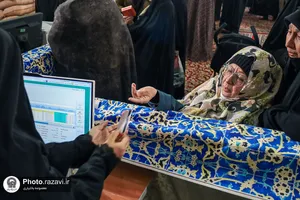 ویژه برنامه لبنان در پناه امام رئوف-6