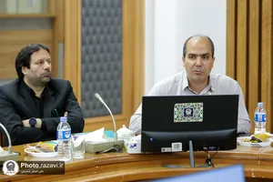 دومین نشست هم&zwnj;اندیشی &laquo;تریبون نوآوری&raquo;